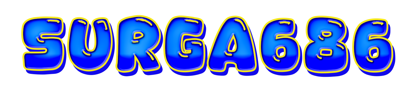 Surga686 Logo